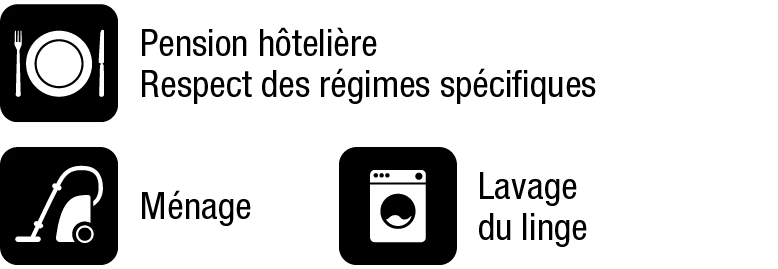 PRESTATIONS